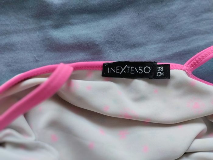 Maillot de bain taille 3 ans - photo numéro 2
