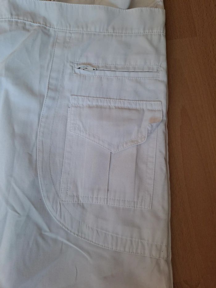 Pantalon léger 10ans #lespetitescoquines - photo numéro 3