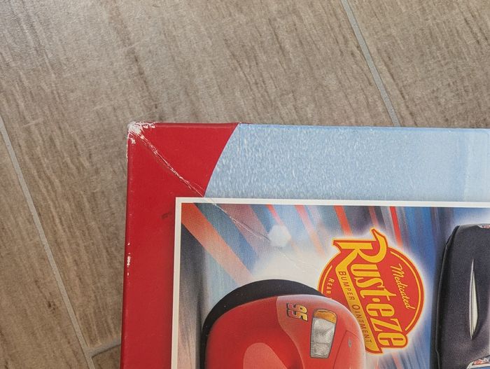 Lot de Puzzle Cars - photo numéro 5