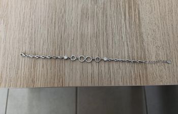 Bracelet infini