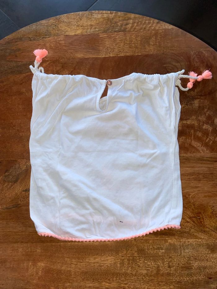 Ensemble tee-shirts + short - photo numéro 11