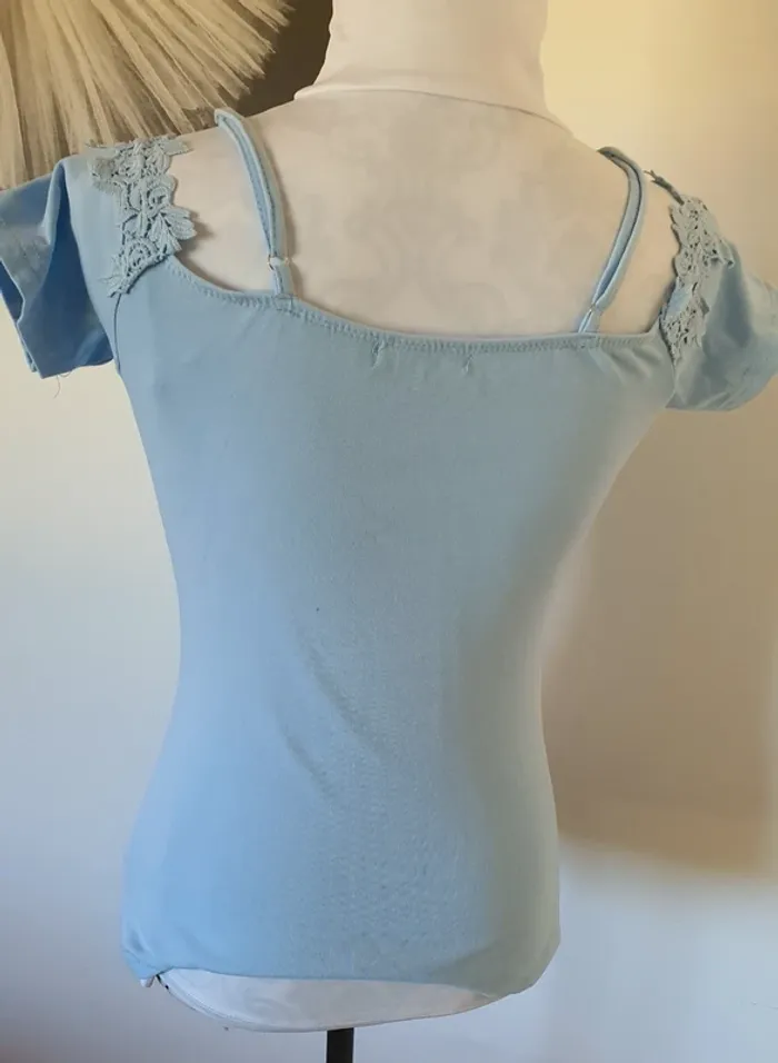 T-shirt - photo numéro 2