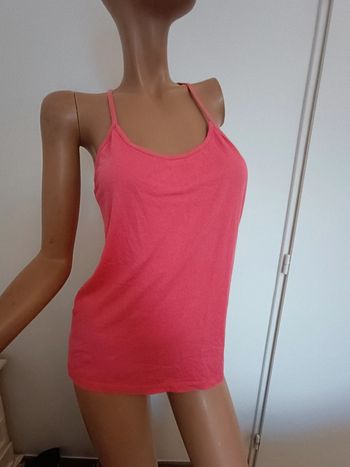 Top le coq sportif taille M