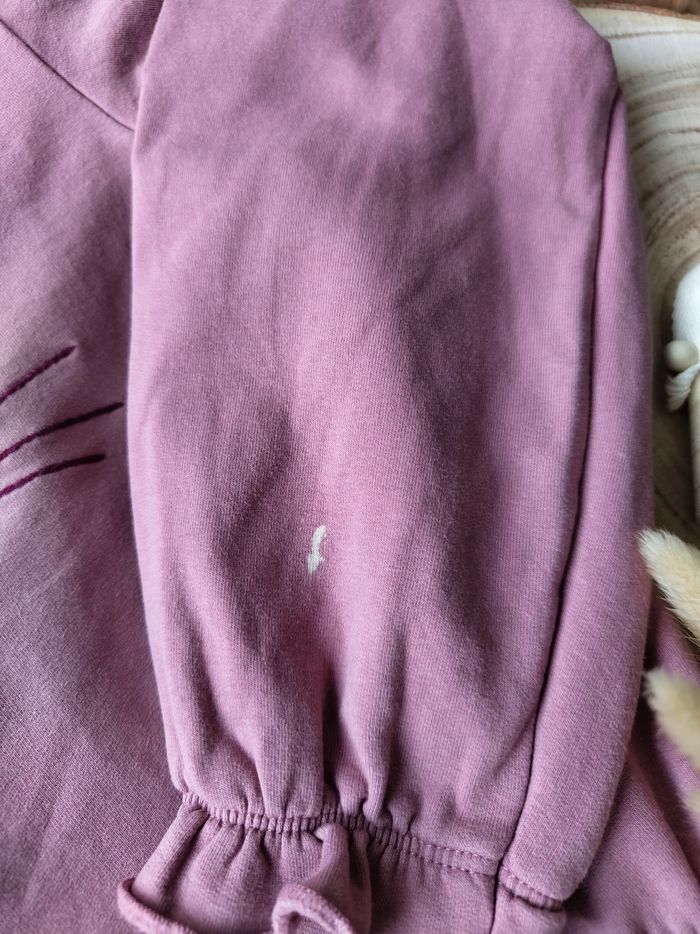 Pyjama 2 pièces sergent major fille 10 ans 🎀 - photo numéro 5