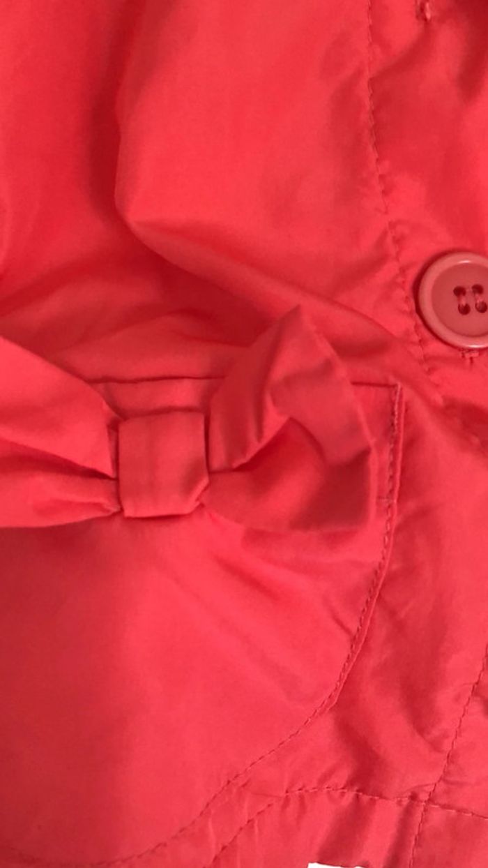 Veste légère - photo numéro 3