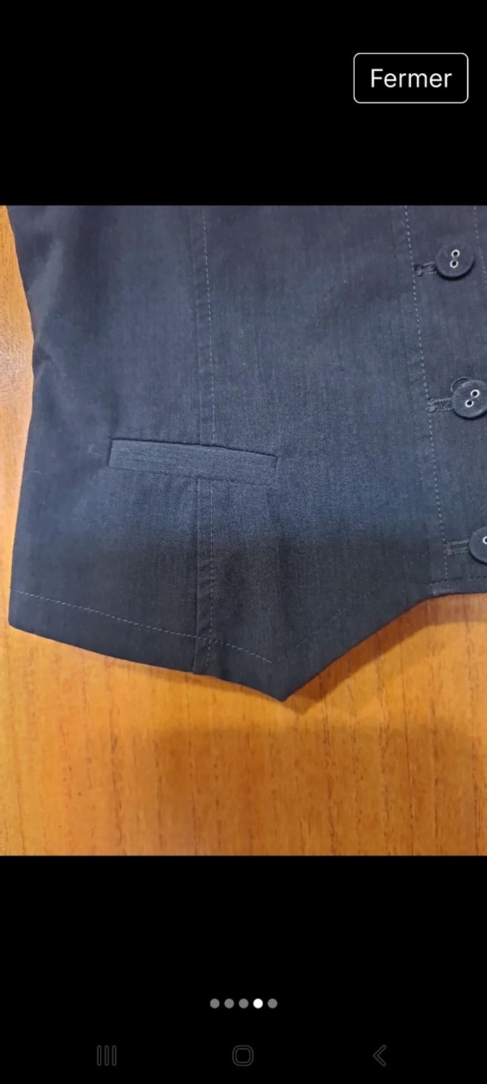 Gilet taille 38-40 - photo numéro 4