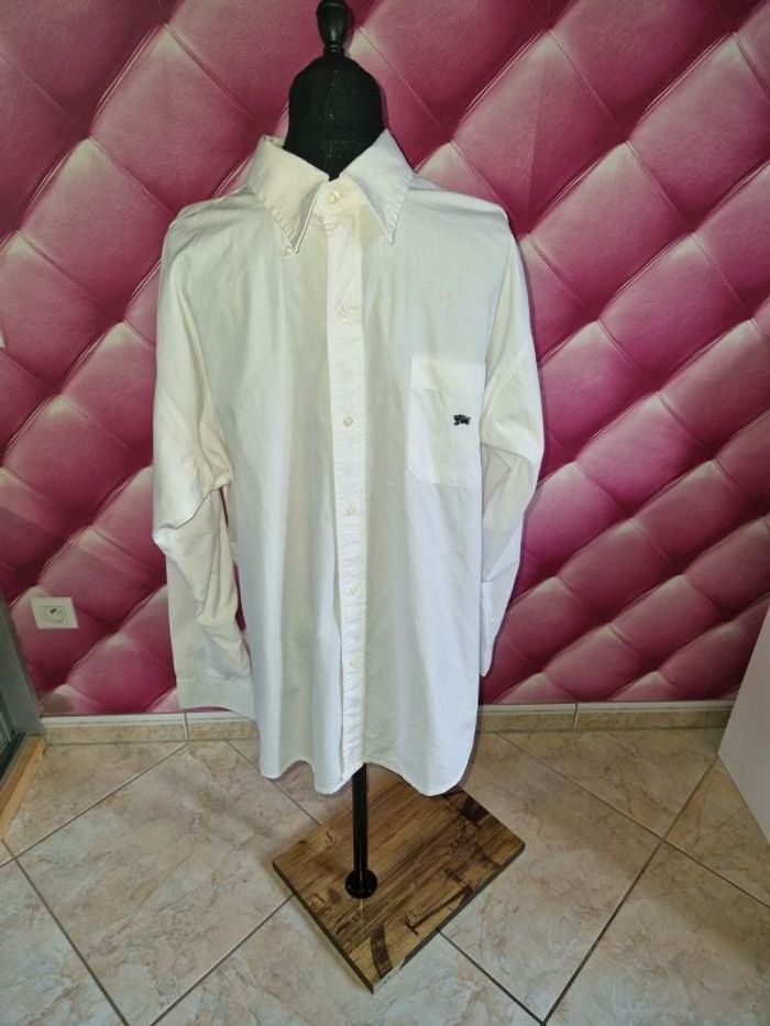 Chemise