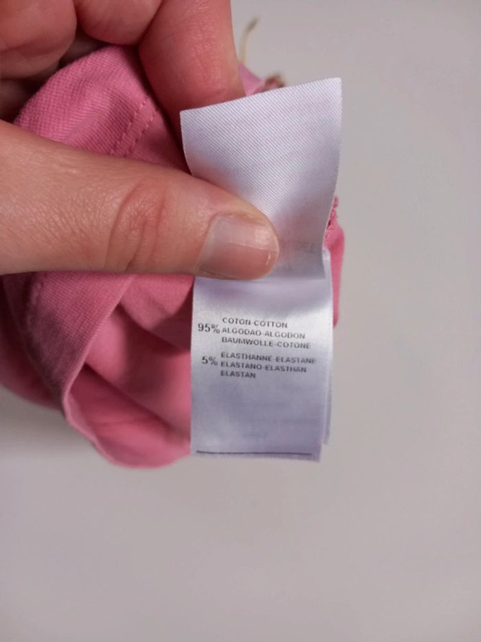 Débardeur - photo numéro 4