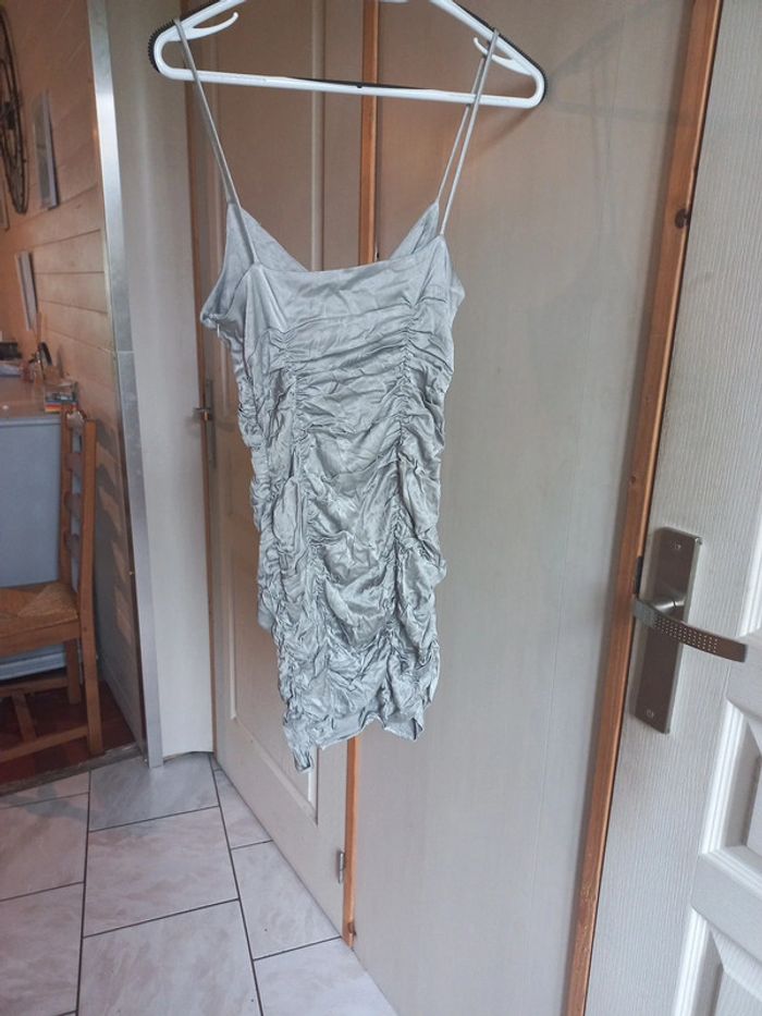 robe zara - photo numéro 2