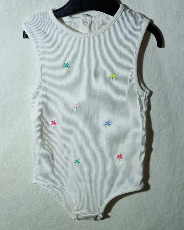 bodies Kiabi