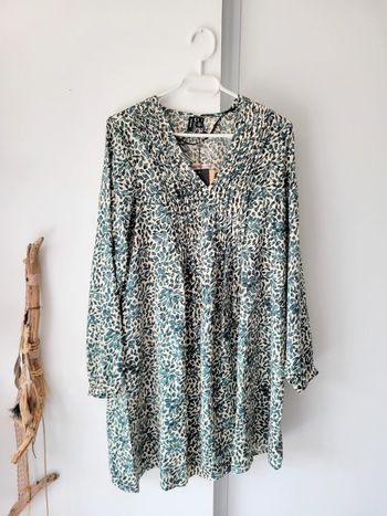 Robe courte d'été femme – Vero Moda - Taille S