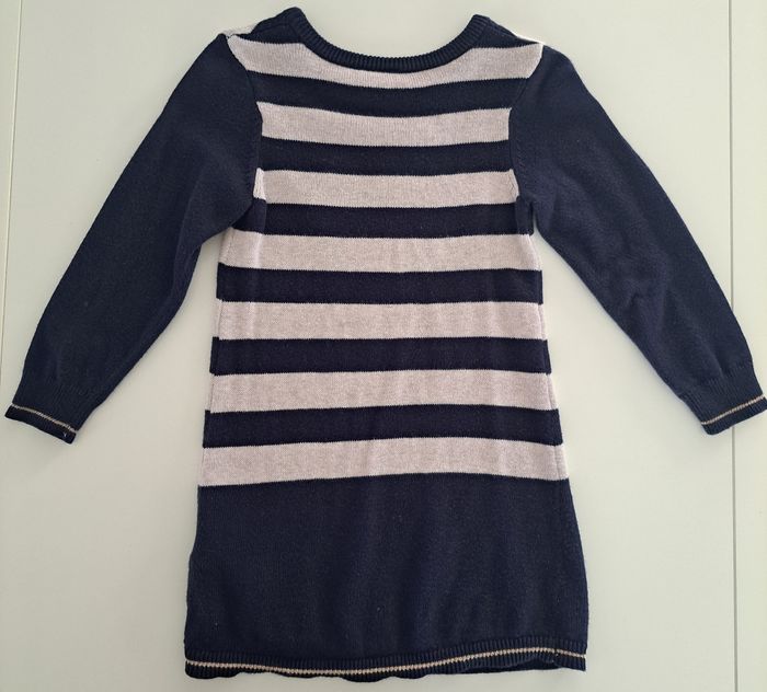 Robe pull Minnie 3 ans TBE - photo numéro 6