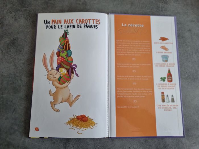 La Cuisine des Héros - photo numéro 5