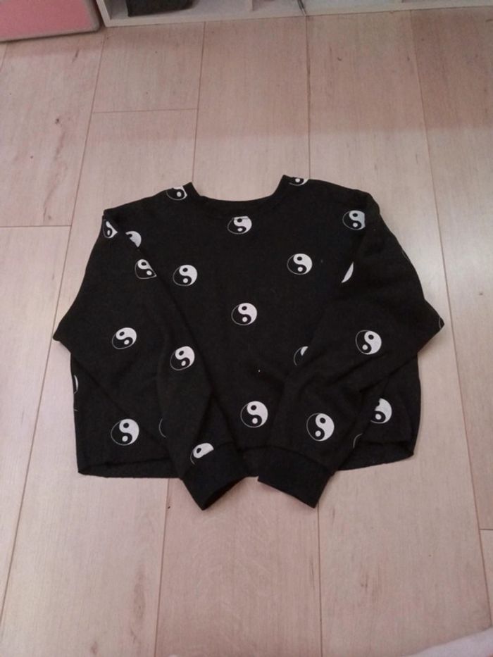 Sweat Jennifer taille S