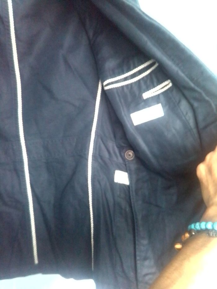 Veste homme Balmain - photo numéro 4