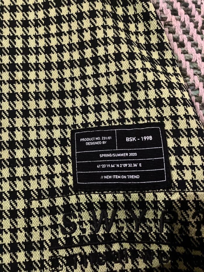 Combishort - photo numéro 3