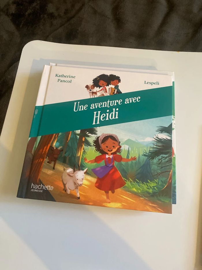 lot de 11 livres pour enfants de Katherine Pancol - photo numéro 6