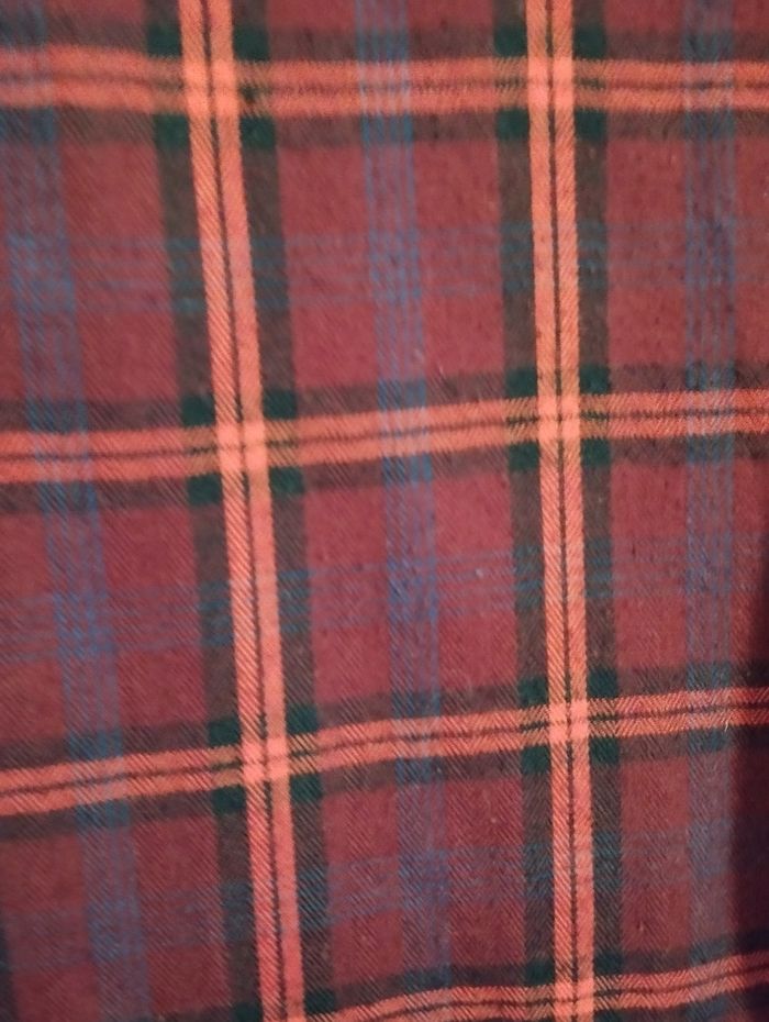 Chemisier manches longues fille 16 ans - photo numéro 3