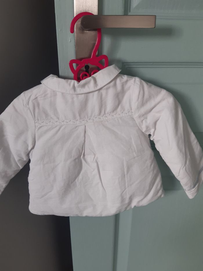 Veste cérémonie 9 mois - photo numéro 2
