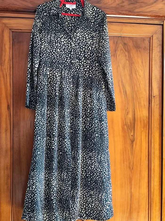 Robe longue JS Millénium - photo numéro 2