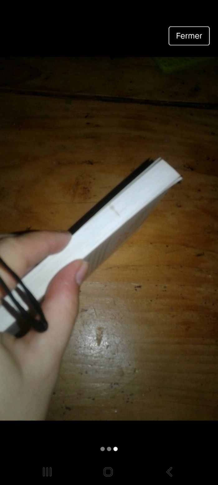 Livre jeune papa - photo numéro 3