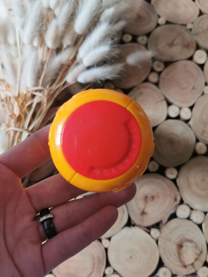 🌺Maracas instrument musique jouet bébé eveil Leap Frog - photo numéro 5