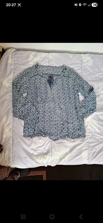 Blouse 