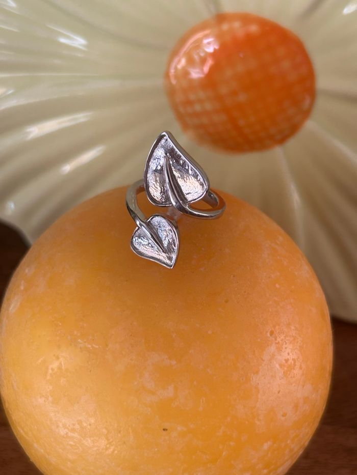 Bague acier - photo numéro 4