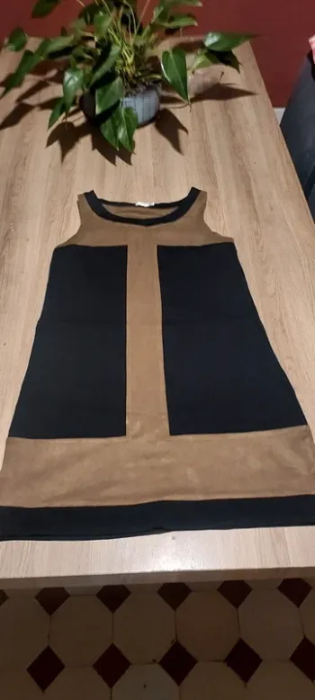 Petite robe T.40 - Promod
