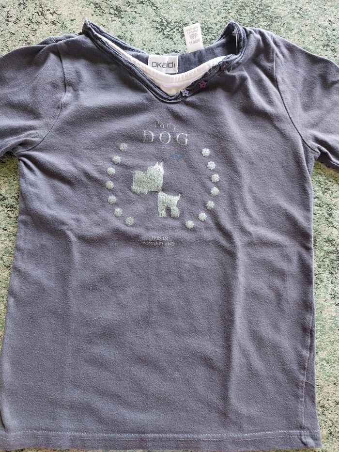 Lot okaïdi - photo numéro 9