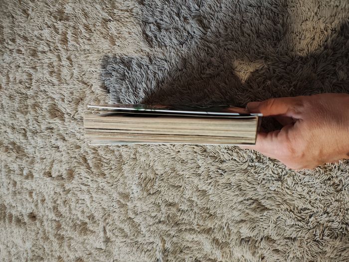 Manga One-punch Man Tome 10 - photo numéro 5