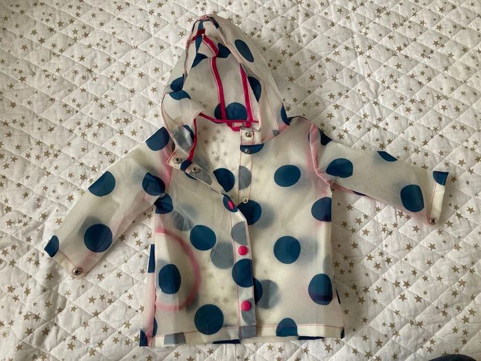 Imperméable