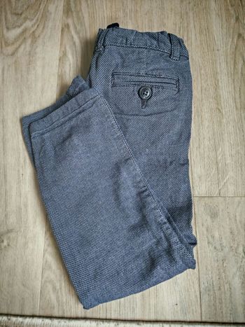 Pantalon monoprix 4ans