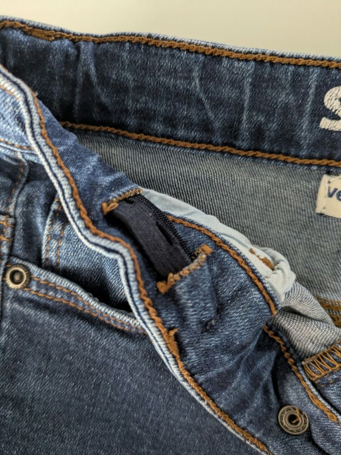 Jean Vert Baudet - photo numéro 4