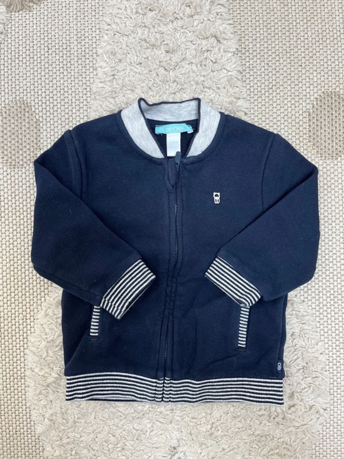 Lot vêtements garçon 12M - photo numéro 7