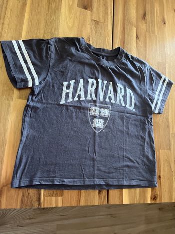 Tee shirt fille 