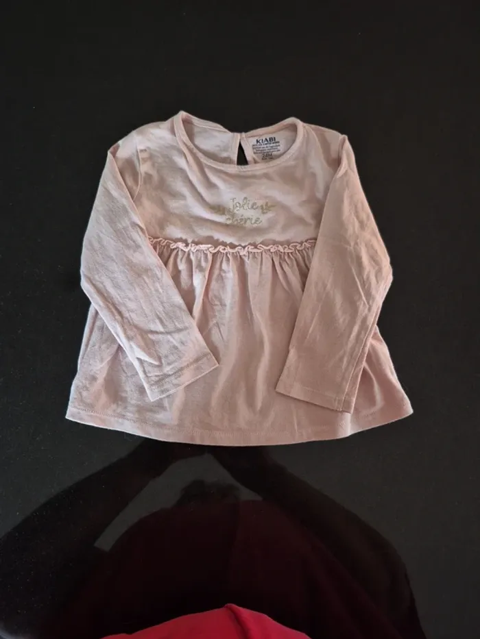 Tee shirt