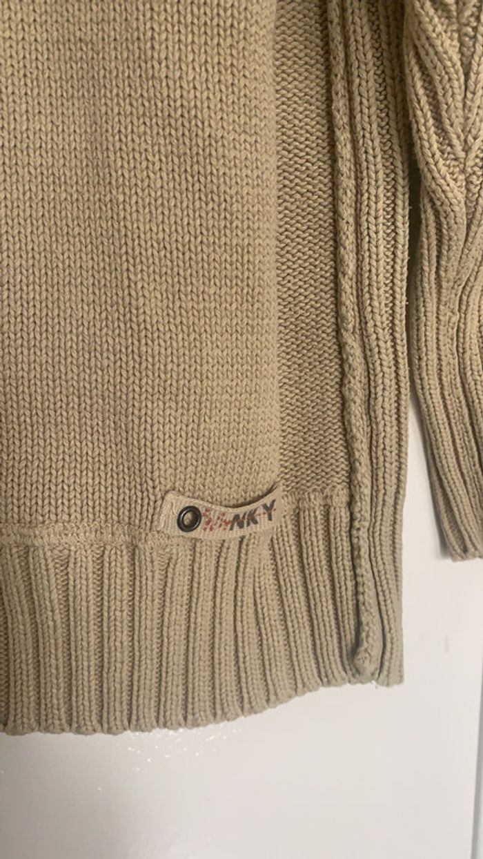 Pull 8 ans - photo numéro 2