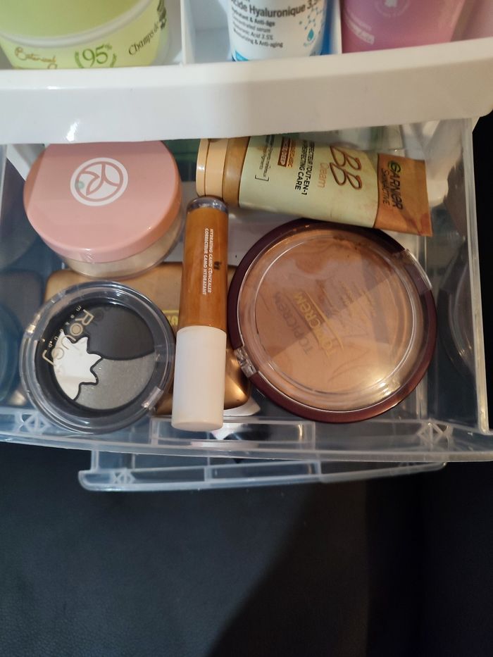 Organisateur de cosmétiques - photo numéro 4