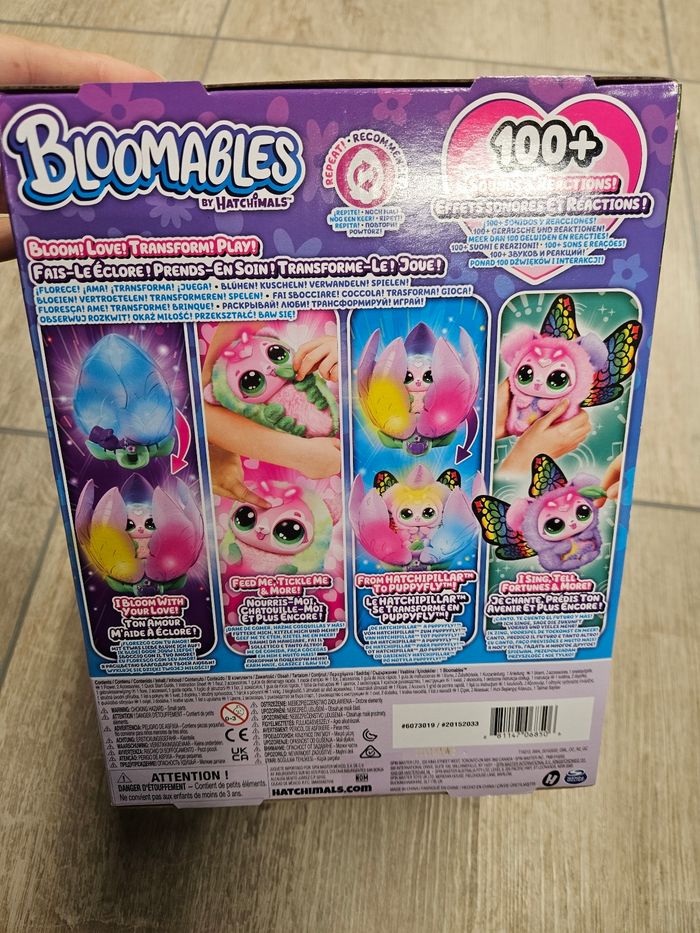 Bloomable puppyfly - photo numéro 2