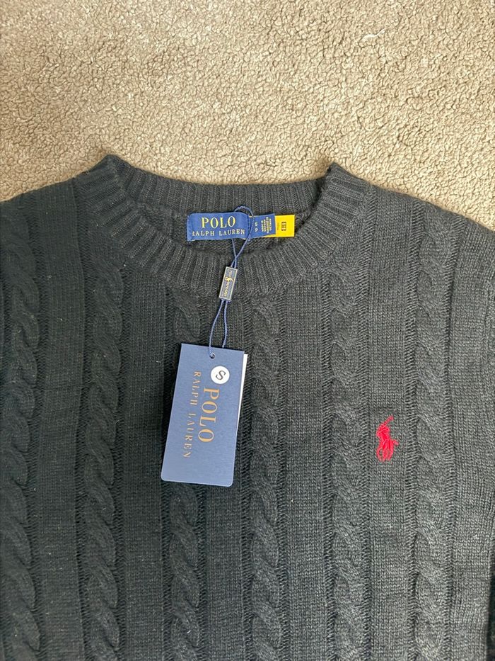 Pull Ralph Lauren - photo numéro 3