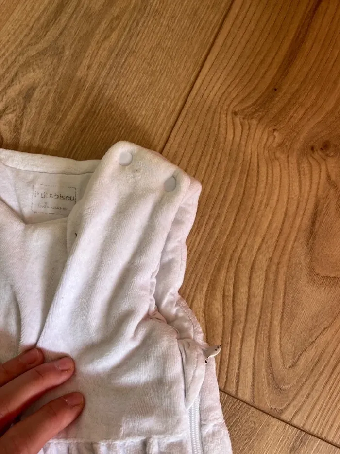 Gigoteuse naissance - photo numéro 2