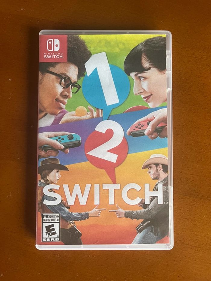 1 2 switch