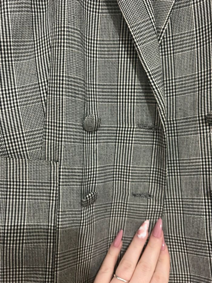 Blazer - photo numéro 6