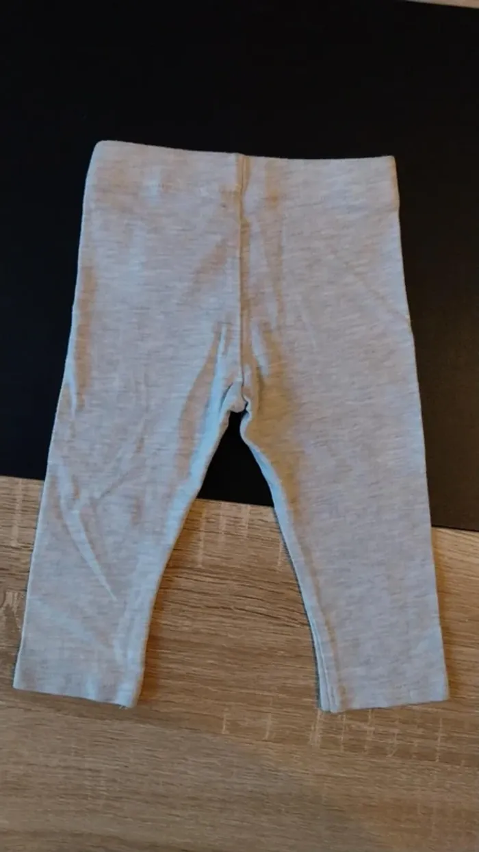 Legging 9 mois - photo numéro 2