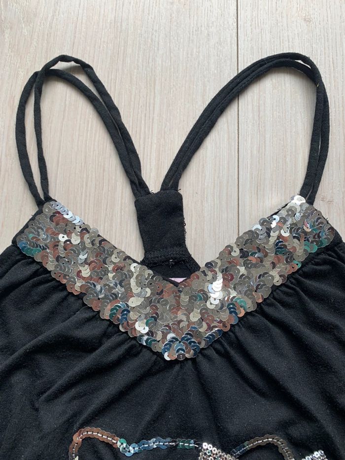 Top victoria couture 36 - photo numéro 2