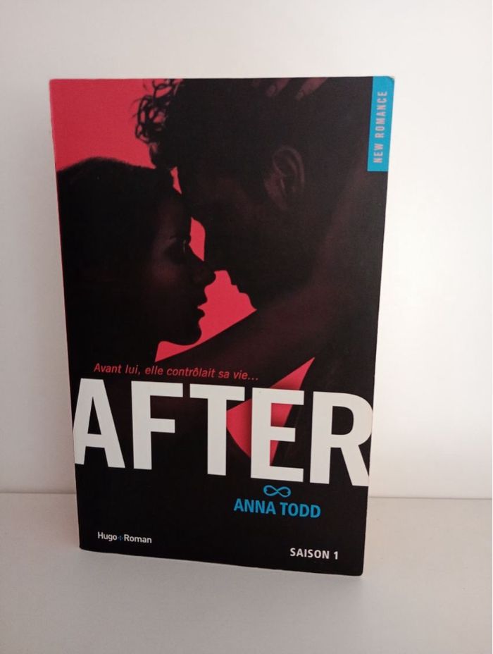 After ( les 5 saisons ) - photo numéro 5