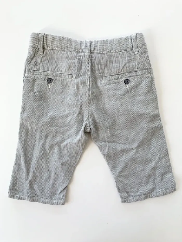 Très beau short Okaïdi – Coupe slim – Taille 7 ans - photo numéro 3