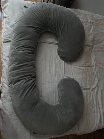 Coussin d’allaitement
