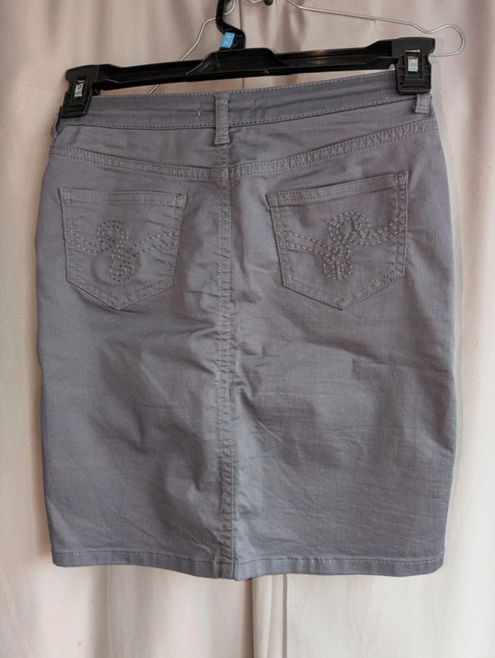 Jupe droite - photo numéro 2